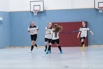 Bild 602 - C-Juniorinnen Loewinnen Cup
